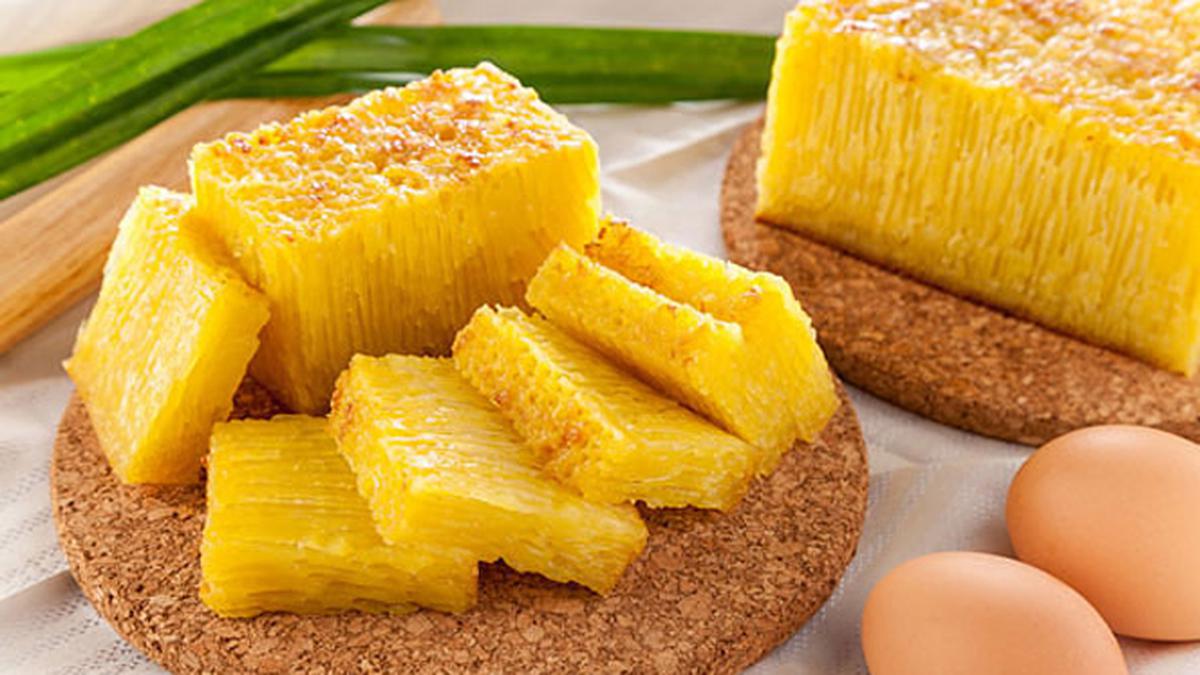 Bika Ambon Kuliner Indonesia Yang Memiliki Kekayaan Rasa