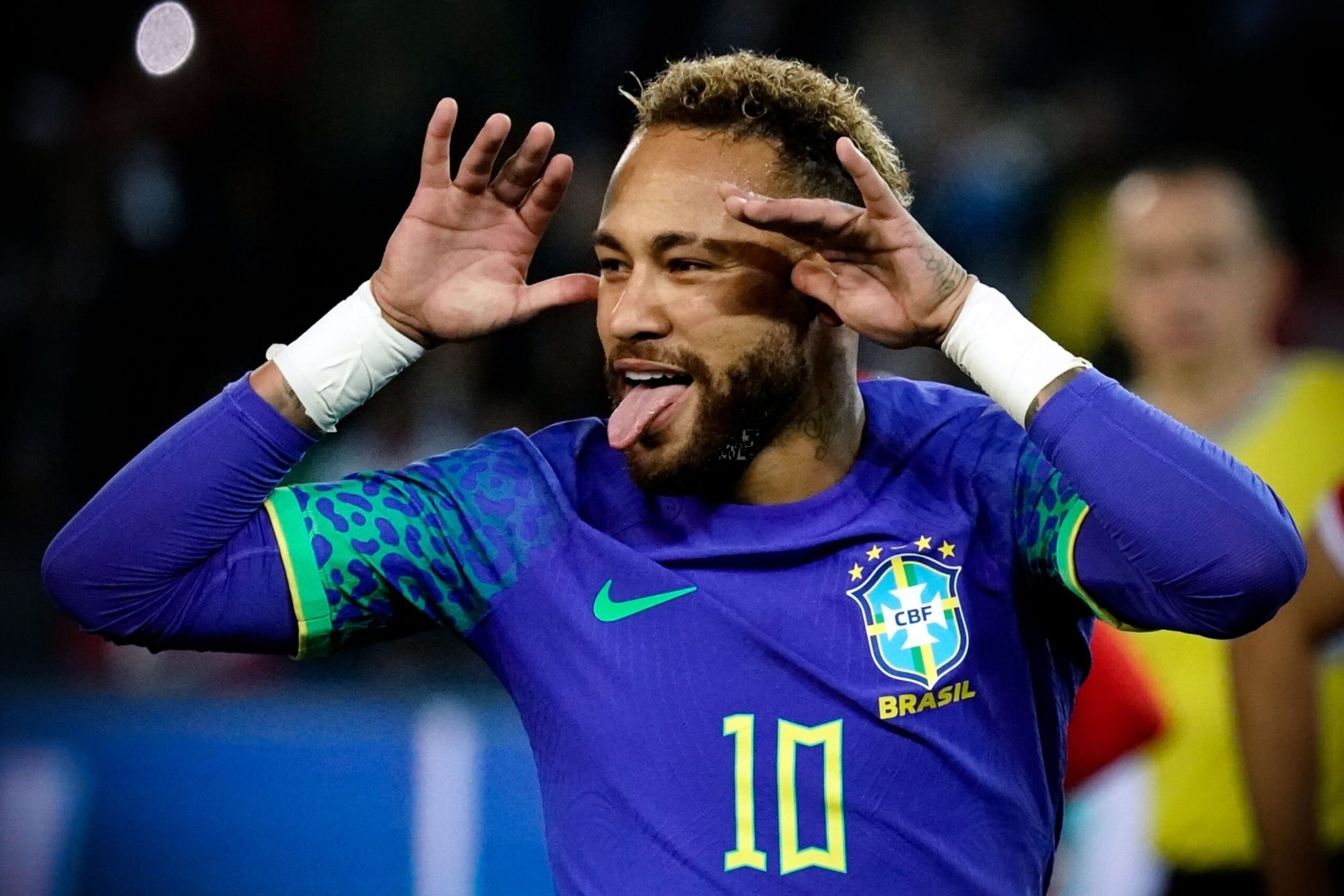 Menggali Dampak Kehadiran Neymar Dalam Timnas Brasil