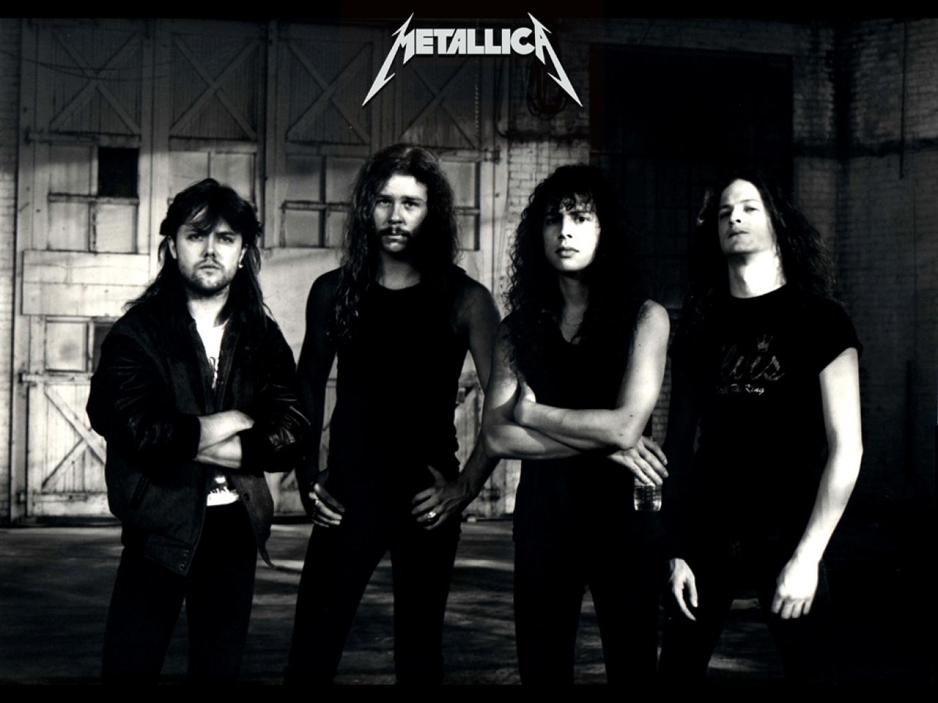 Menelusuri Pengaruh Metallica Dalam Dunia Musik Metal Modern