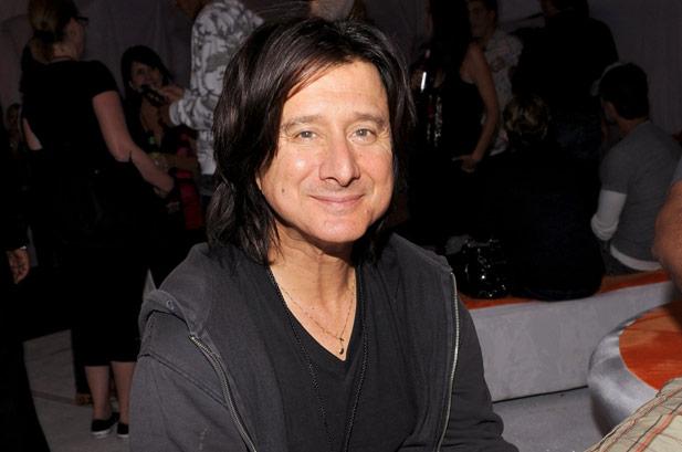 Penyanyi Steve Perry