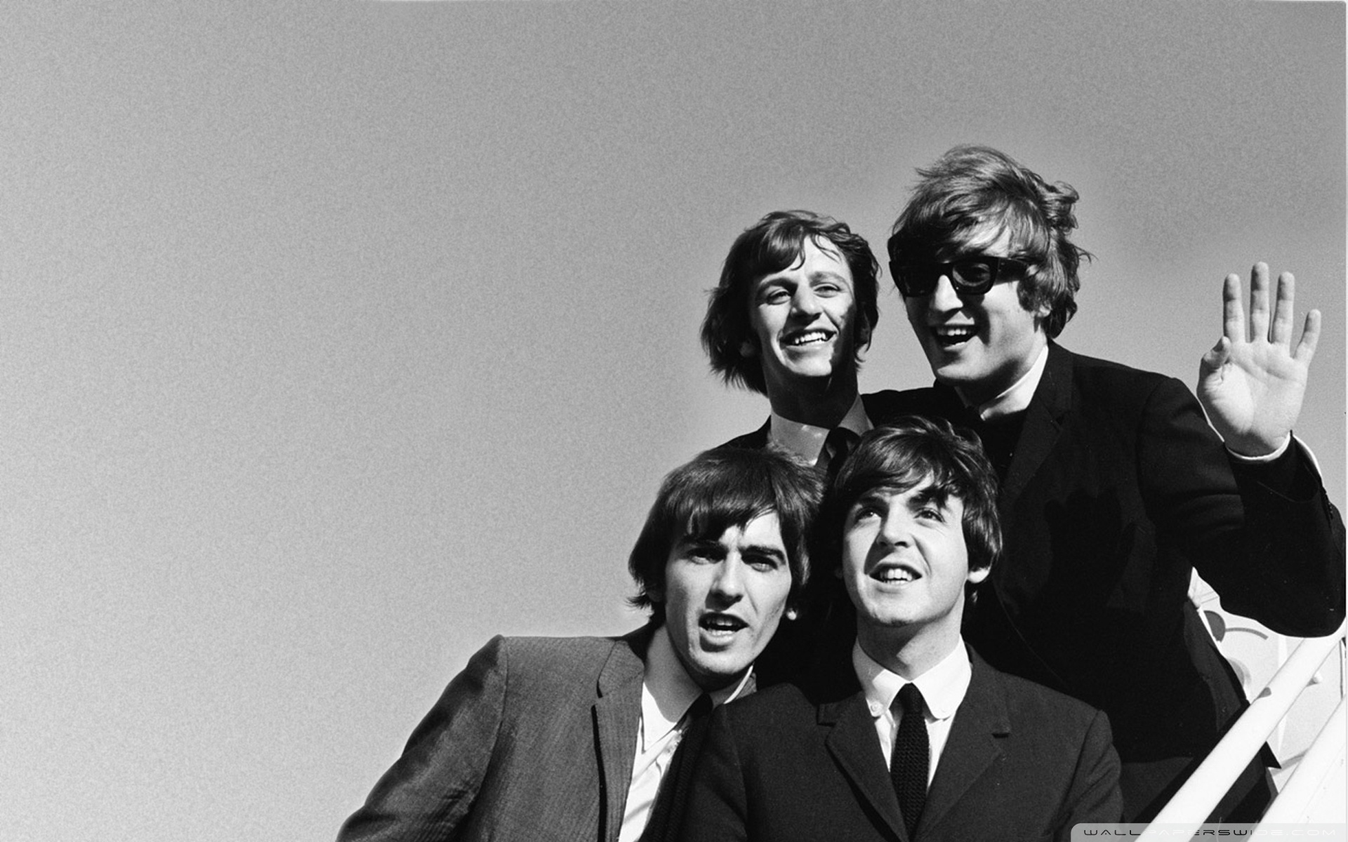 Menganalisis Pengaruh The Beatles Terhadap Musik Modern