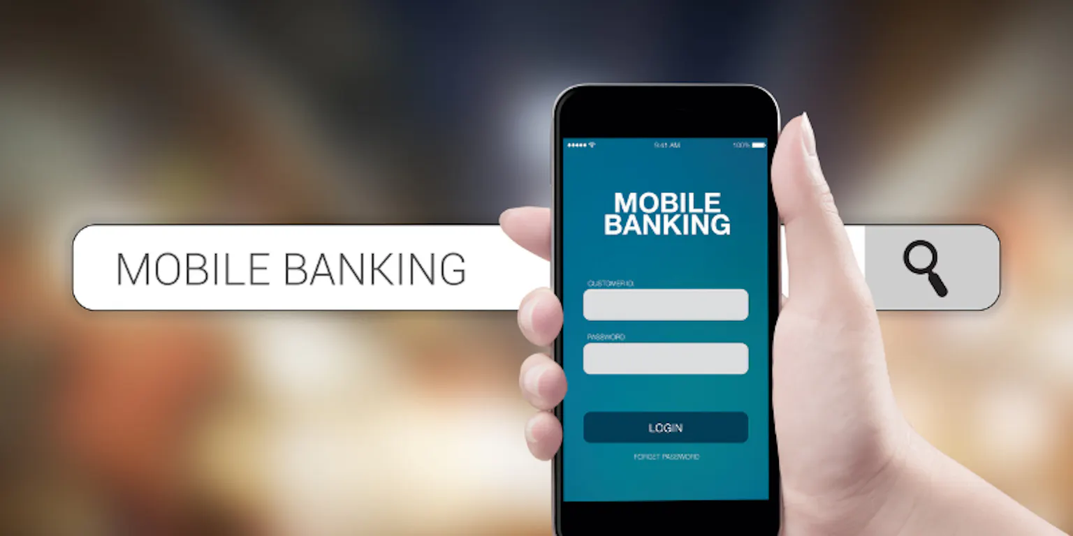 Mengenal Asal Usul M-Banking