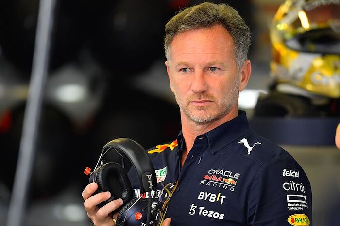 RedBull GmbH Putuskan Horner Bebas Dari Segala Tudingan