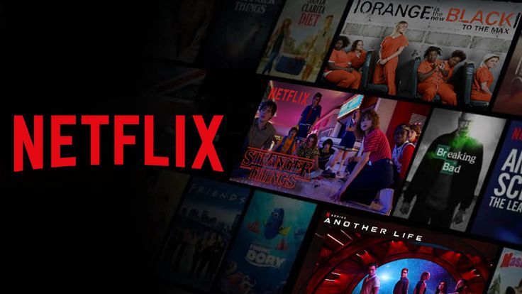 Ketahui Netflix Sebuah Platform Streaming Populer Di Dunia