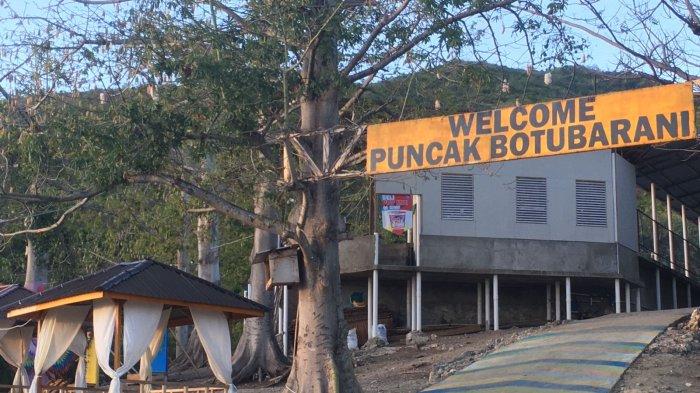 Daya Tarik Desa Wisata Botubarani Gorontal