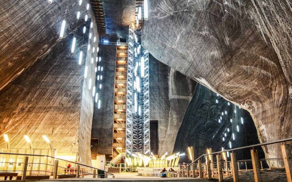 Salina Turda