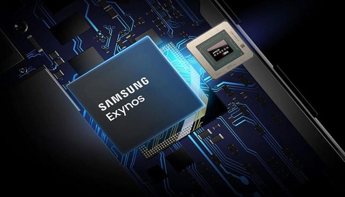 Keunggulan Chipset Exynos Yang Diproduksi Oleh Samsung