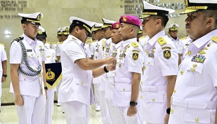 Sertijab Berfungsi Untuk Memastikan Kelancaran Pemimpinan Baru