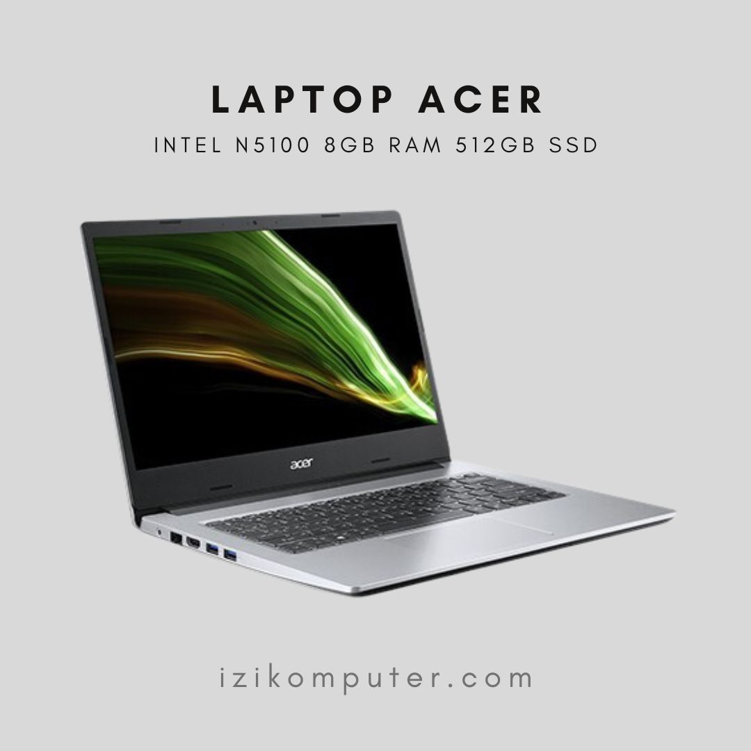 Laptop Acer