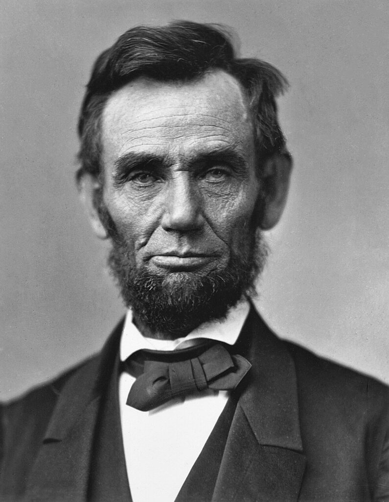 Presiden Lincoln