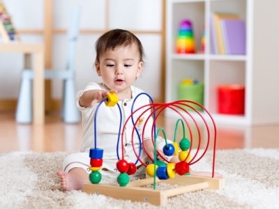 Rekomendasi Mainan Cerdas Untuk Anak Berikut Ini Sangat Baik Untuk Mendukung Tumbuh Kembang Anak Dari Bayi Hingga Sekolah