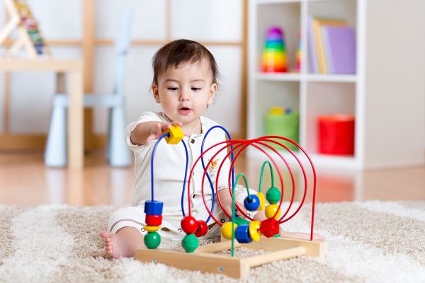 Rekomendasi Mainan Cerdas Untuk Anak Berikut Ini Sangat Baik Untuk Mendukung Tumbuh Kembang Anak Dari Bayi Hingga Sekolah