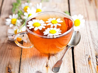Manfaat Chamomile Untuk Menutrisi Kulit