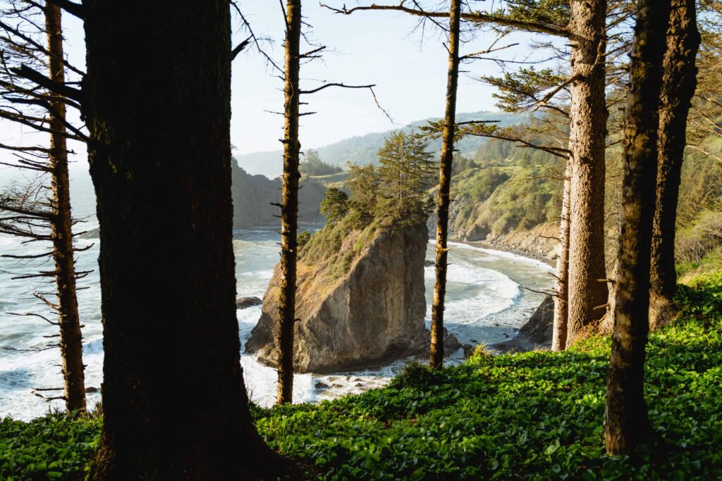 Pantai Terbaik Untuk Di Kunjungi Di Amerika Serikat