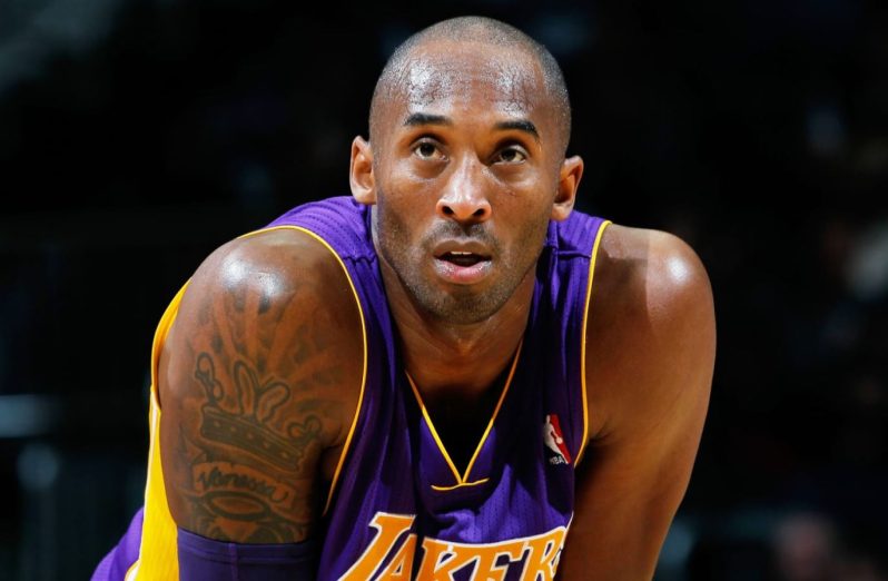 Pemain Kobe