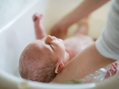 Cara Mengatasi Kulit Anak Yang Sensitif