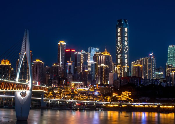 Chongqing