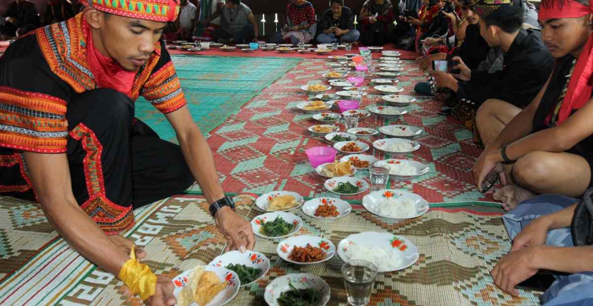 Daftar Makanan Aceh Yang Tidak Kalah Menggiurkan