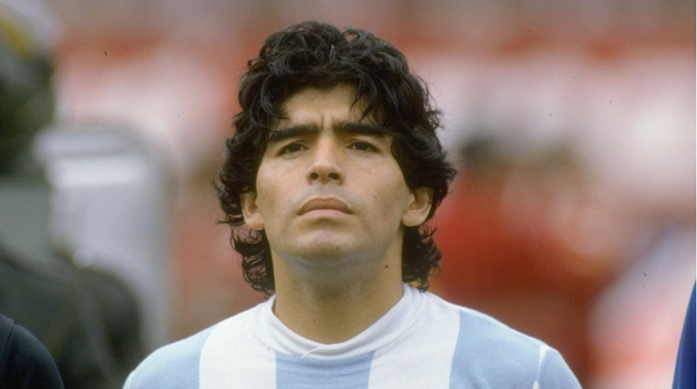 Maradona