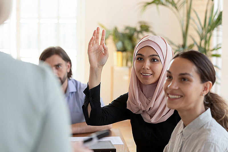 Wirausaha Perempuan Mendorong Inovasi Pertumbuhan Ekonomi