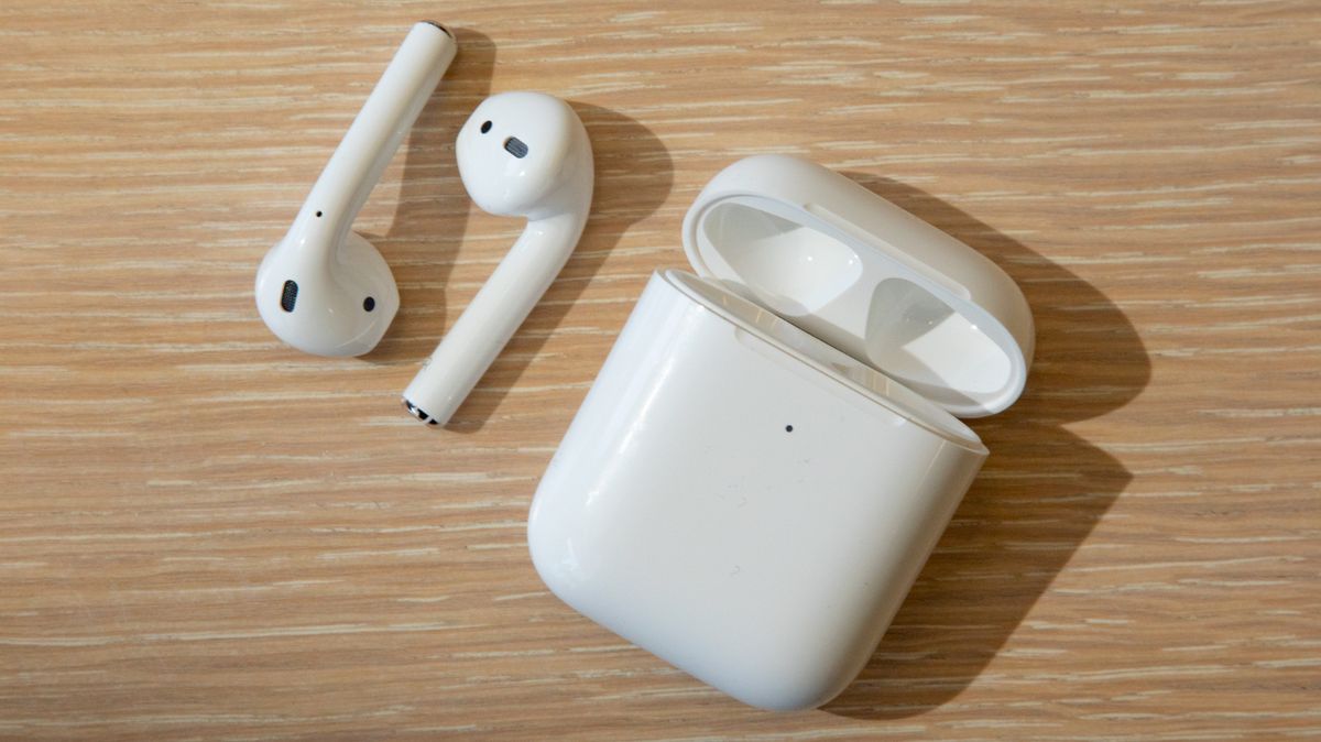 Penggunaan Airpods Dari Tahun Ke Tahun Terus Meningkat