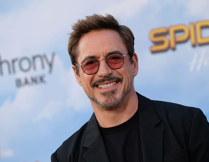 Pengaruh Seni Robert Downey Jr. Di Dunia Hiburan