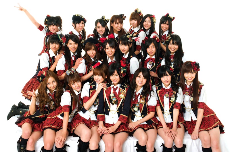 Grup AKB48