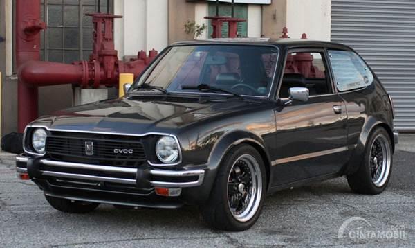 Honda Civic 1978