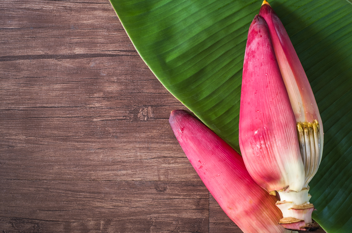 Jantung Pisang Baik Untuk Kesehatan