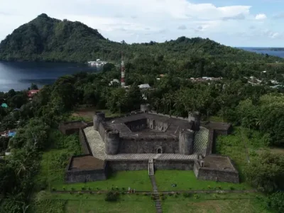 Keistimewaan Banda Neira Yang Di Kenal Dengan Menakjubkan