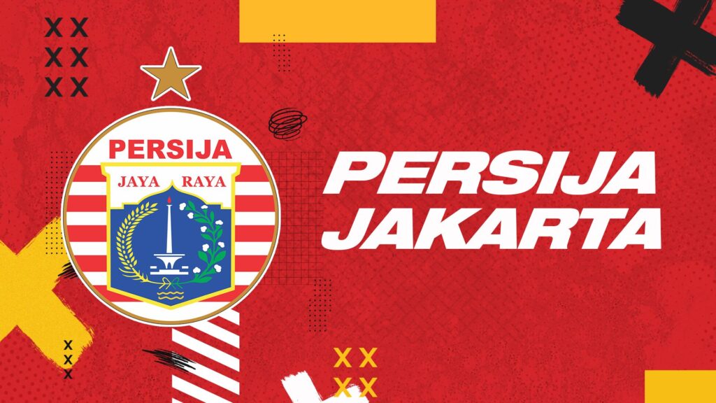 Klub Persija Jakarta