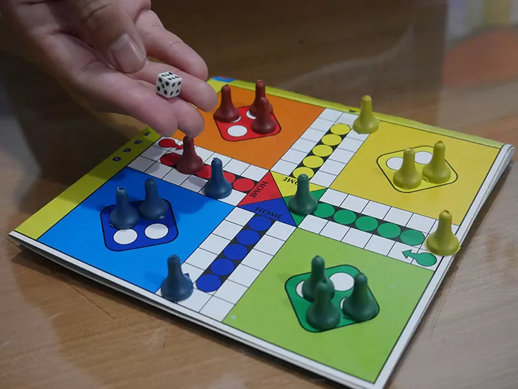 Permainan Ludo Berkembang Hingga Memasuki Era Digital