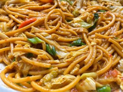 Makanan Khas Siantar Yang Terkenal Lezat