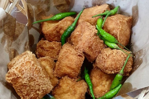 Makanan Khas Sumedang Yang Penuh Kelezatan