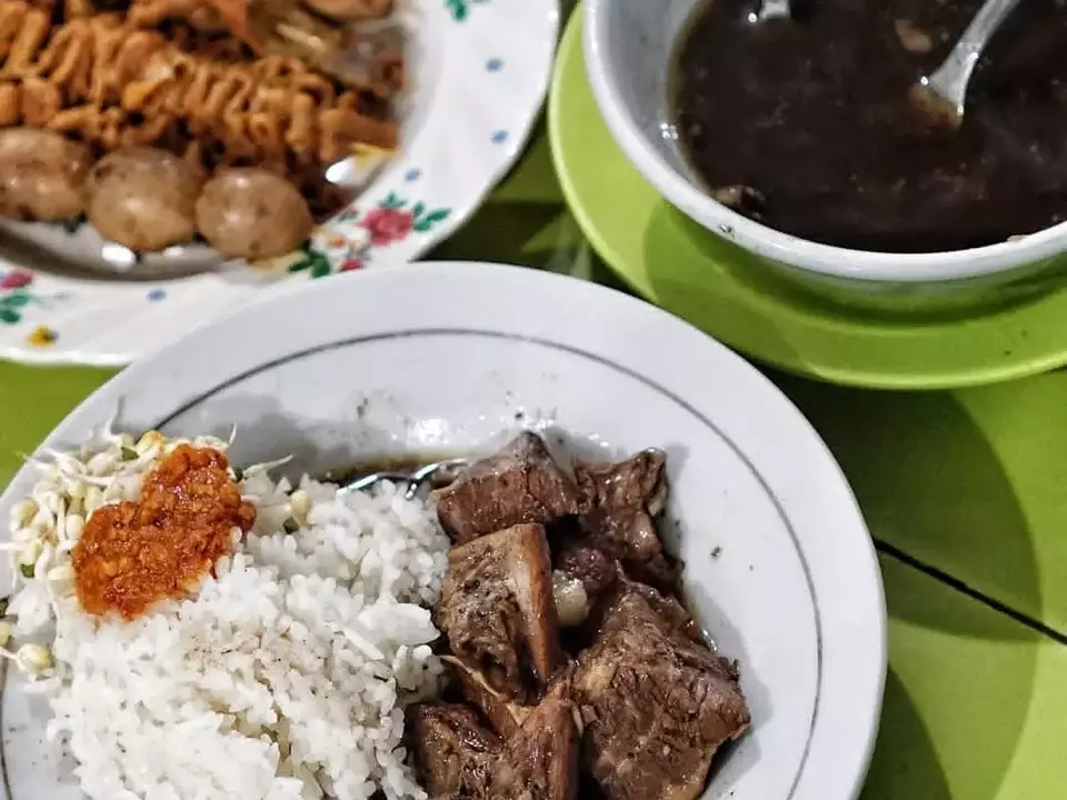 Makanan Khas Surabaya Yang Menggugah Selera