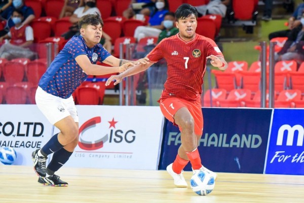 Mekanisme Lengkap Bermain Futsal Yang Wajib Kamu Pahami