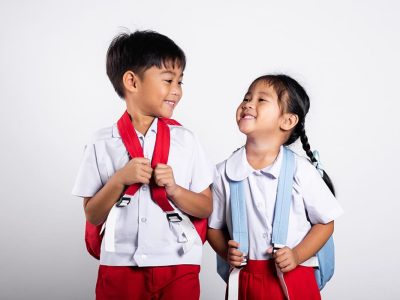 Membuat Anak Cerdas Untuk Lebih Tanggap
