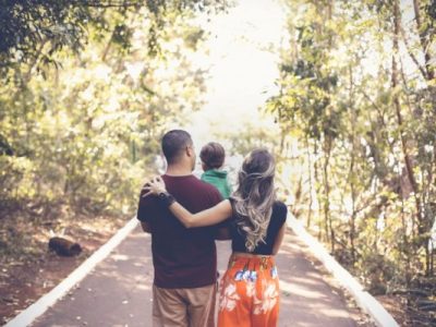 Paradigma Asuh Anak Yang Tidak Baik Pada Zaman Dahulu