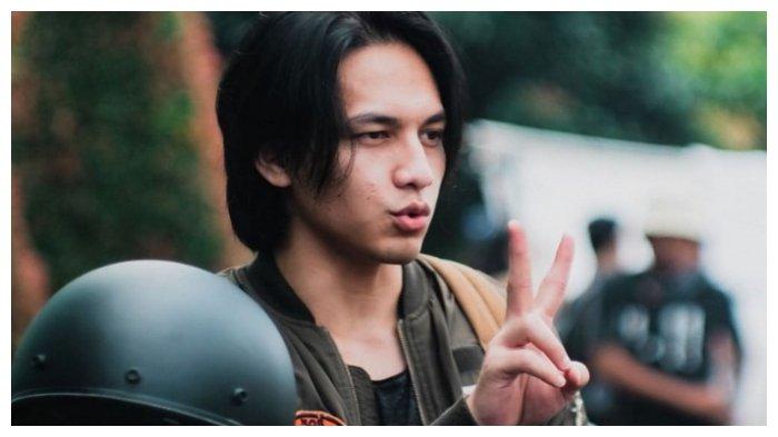 Perjalanan Jefri Nichol