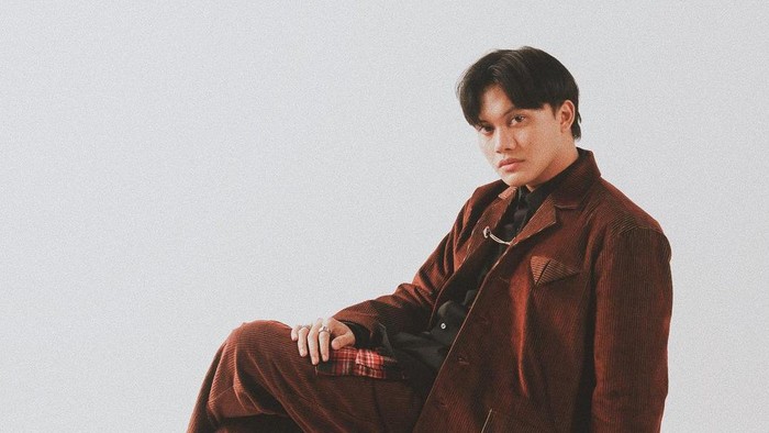 Perjalanan Rizky Febian Di Dunia Musik