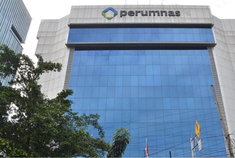 Perum Perumnas