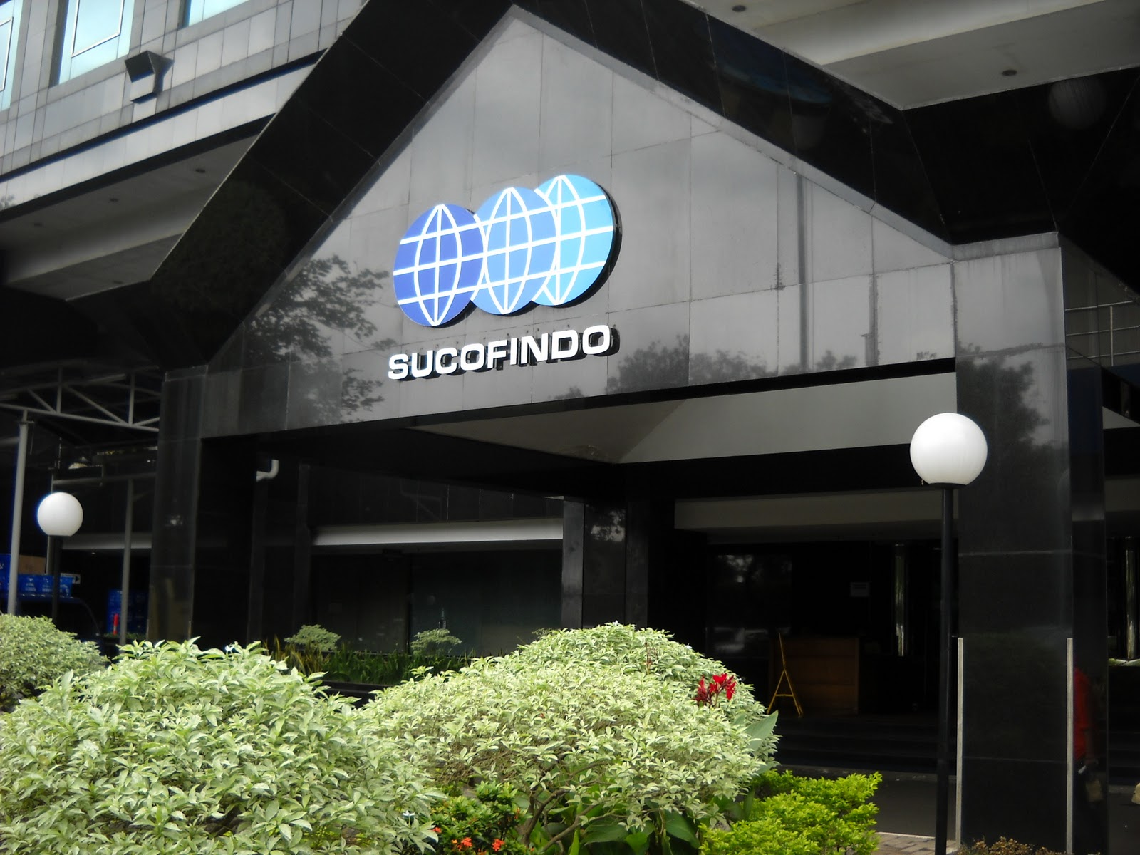 Perusahaan Sucofindo Jadi Peran Krusial Dalam Memastikan Kualitas