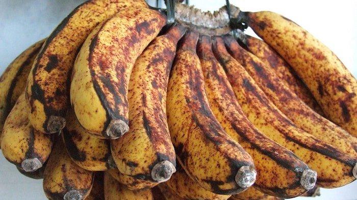 Pisang Barangan