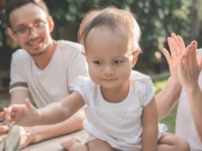 Psikologis Seorang Anak Di Tentukan Dari Hubungan Keluarga
