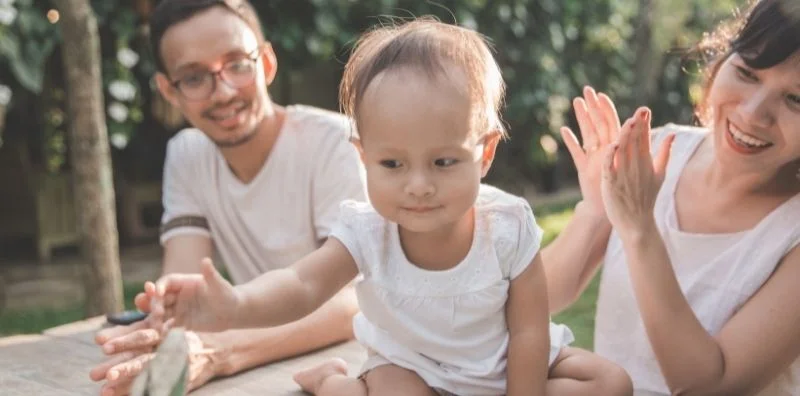 Psikologis Seorang Anak Di Tentukan Dari Hubungan Keluarga