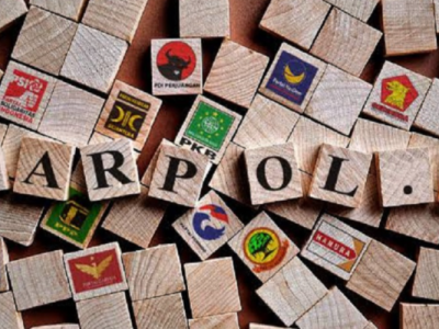 Parpol Merupakan Sebuah Tataan Demokrasi Sebuah Negara