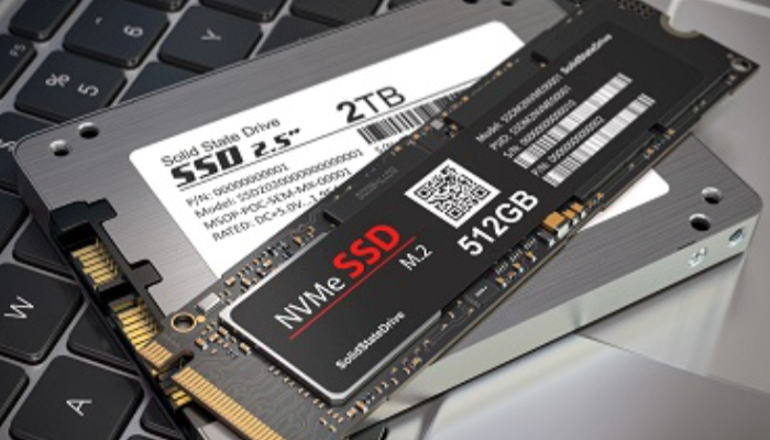 Solid State Drive Juga Berperan Penting Dalam Penyimpanan Data