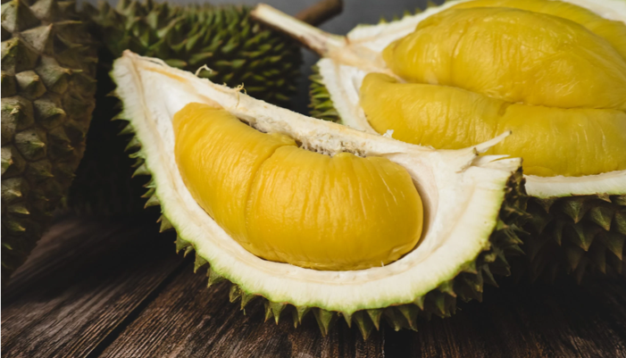 Buah Durian Musang King 2,6 Juta Per Kilonya, Benarkah?