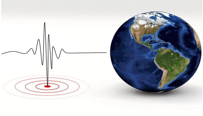 Skala Gempa Yang Wajib Kamu Ketahui