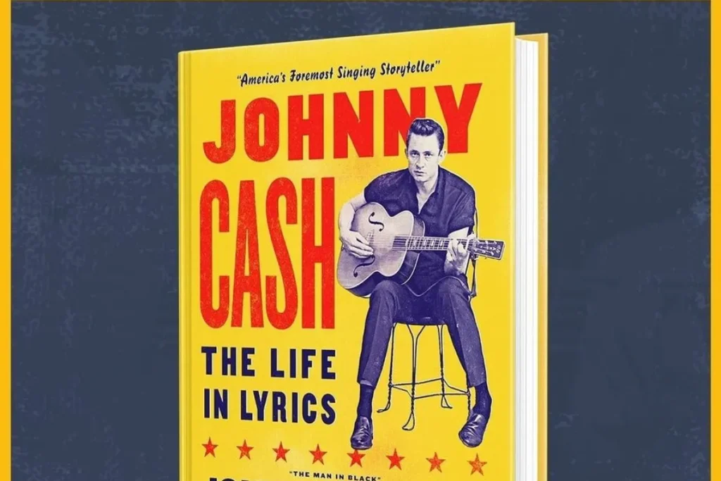 Penyanyi Johnny Cash